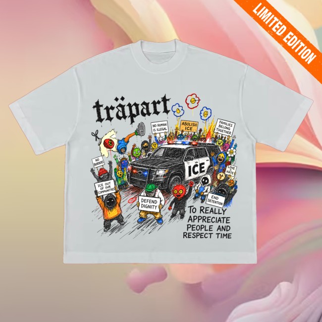 Trapart Merch Store Trapart Defend Dignity Premium Short Sleeve Tee 2 Trapart Merch Store Trapart Defend Dignity Premium Short Sleeve Tee