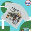 Trapart Merch Store Trapart Defend Dignity Premium Short Sleeve Tee 1 Trapart Merch Store Trapart Defend Dignity Premium Short Sleeve Tee
