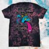 Treaty Oak Revival Merch Store Dosin T-Shirt 1 Treaty Oak Revival Merch Store Dosin T-Shirt