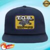 Treaty Oak Revival Merch Store Navy Trucking Hat 7 Treaty Oak Revival Merch Store Navy Trucking Hat