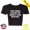 Treaty Oak Revival Merch Store Tor Crop Top 4 Treaty Oak Revival Merch Store Tor Crop Top