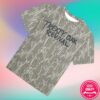 Treaty Oak Revival Merch Store Tor Mossy Oak T-Shirt 1 Treaty Oak Revival Merch Store Tor Mossy Oak T-Shirt