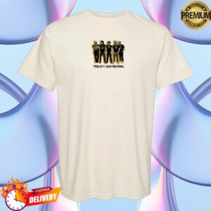 Treaty Oak Revival Merch Store Tor Sk8 T-Shirt