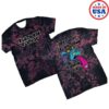 Treaty Oak Revival Store Merch Dosin Shirt 3 Treaty Oak Revival Store Merch Dosin Shirt