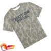 Treaty Oak Revival Store Merch Tor Mossy Oak Shirt
