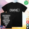 Tribal Streetwear Merch Shop Kalm Men's Shirt