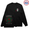 Tribalgear Merch Shop Soccer Longsleeve 2 Tribalgear Merch Shop Soccer Longsleeve
