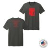Trombone Shorty Merch Store Shorty Turns 40 Tee 2 Trombone Shorty Merch Store Shorty Turns 40 Tee