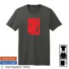 Trombone Shorty Store Merch Shorty Turns 40 Shirt 1 Trombone Shorty Store Merch Shorty Turns 40 Shirt
