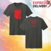 Trombone Shorty Store Merch Shorty Turns 40 Shirt 2 Trombone Shorty Store Merch Shorty Turns 40 Shirt