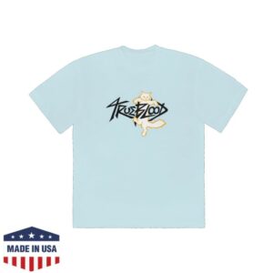 Trueblood Store Merch Eddie Shirt