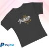Trueblood Store Merch Eddie Shirt Black