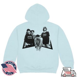 Trueblood Store Merch Summer '26 Hoodie