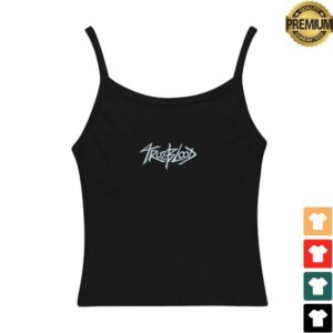 Trueblood Store Merch Trueblood Tank (Black)