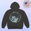 Trueblood Store Merch Tunnel Hoodie Charcoal