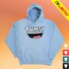 Tumfy Merch Original Tumfy Hoodie