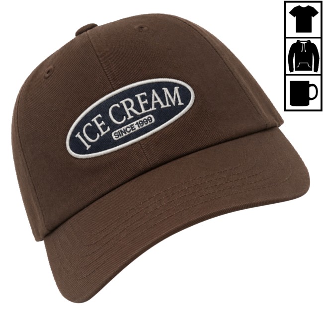 Txt Store Merch No Labels Part 02 (Ball Cap)