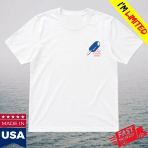 Txt Store Merch No Labels Part 02 Shirt