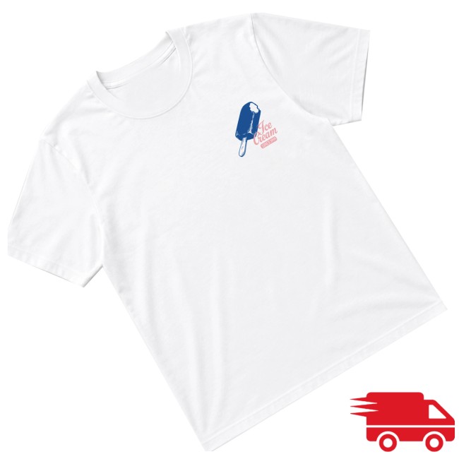 Txt Store Merch No Labels Part 02 Shirt