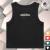 Ty Myers Merch Store Legal Crop Tank