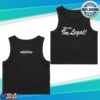 Ty Myers Merch Store Legal Crop Tank