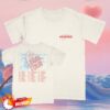 Ty Myers Merch Store Natural 'License' Legal Tour Tee