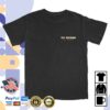 Ty Myers Merch Store The Select Album Tee