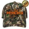 Ty Myers Merch Store Ty Myers Camo Logo Hat