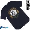 Tyler Childers Merch Shop Navy Mule T-Shirt 5 Tyler Childers Merch Shop Navy Mule Youth T-Shirt