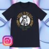 Tyler Childers Merch Shop Navy Mule Youth T-Shirt