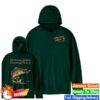 Tyler Childers Merch Shop Store Hickman Holler Bass Fishing Hoodie