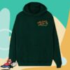 Tyler Childers Store Merch Hickman Holler Bass Fishing Hoodie