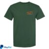Tyler Childers Store Merch Hickman Holler Bass Fishing T-Shirt
