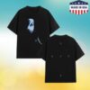 Type Beat Music Store Merch Rapper Rosalia Lux Tour 2026 Album Print Shirt