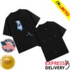 Type Beat Music Store Merch Rapper Rosalia Lux Tour 2026 Album Print Shirt
