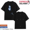 Type Beat Music Store Merch Rapper Rosalia Lux Tour 2026 Album Print T-Shirt Men Women Hip Hop Gothic Short Sleeve T-Shirt