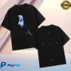 Type Beat Music Store Merch Rapper Rosalia Lux Tour 2026 Album Print T-Shirt Men Women Hip Hop Gothic Short Sleeve T-Shirt