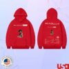 Type Beat Music Store Merch Rapper The Notorious Big Hoodie