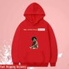 Type Beat Music Store Merch Rapper The Notorious Big Hoodie Ready To Die Album Merch Pullovers Mens Womens Clothing Fashion Hip Hop Sweatshirts Streetwear