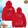 Type Beat Music Store Merch Rapper The Notorious Big Hoodie