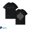 Type Beat Music Store Merch Rapper Werenoi Trendy Graphics Print 2026 Shirt