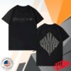 Type Beat Music Store Merch Rapper Werenoi Trendy Graphics Print 2026 Tshirt Mens Women Oversized Short Sleeve T-Shirts Mens Hip Hop Casual Comfort T-Shirts