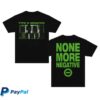 Type O Negative Merch Store Slow Deep And Hard Anniversary T-Shirt