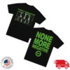 Type O Negative Merch Store Slow Deep And Hard Anniversary T-Shirt 1 Type O Negative Merch Store Slow Deep And Hard Anniversary T-Shirt