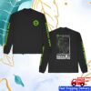 Type O Negative Store Merch Slow Deep And Hard Anniversary Long Sleeve