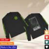 Type O Negative Store Merch Slow Deep And Hard Anniversary Long Sleeve
