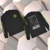 Type O Negative Store Merch Slow Deep And Hard Anniversary Long Sleeve 1 Type O Negative Store Merch Slow Deep And Hard Anniversary Long Sleeve