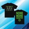 Type O Negative Store Merch Slow Deep And Hard Anniversary Shirt