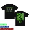 Type O Negative Store Merch Slow Deep And Hard Anniversary T-Shirt