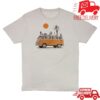 Typographia Merch Store Cool Ride Tee
